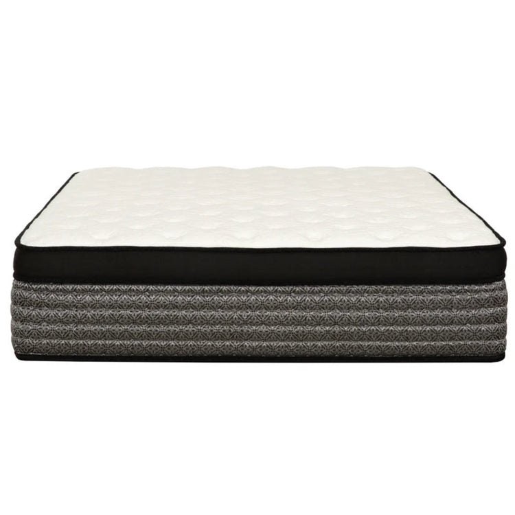 DreamSleep Grand Majestic Medium Firm Hybrid Mattress