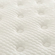 DreamSleep Grand Majestic Medium Firm Hybrid Mattress