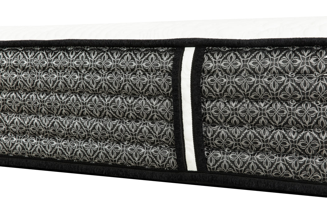 DreamSleep Majestic Firm Hybrid Mattress