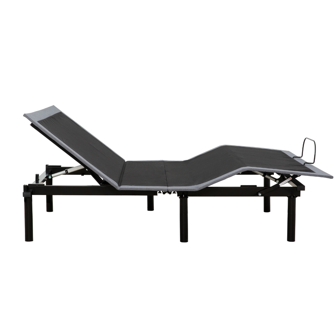 Queen Starter Bundle — CoolSleep Plush 8" Gel Memory Foam