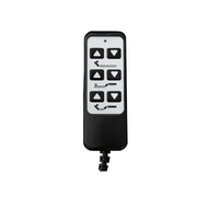 Malani Adjustable Power Base 4