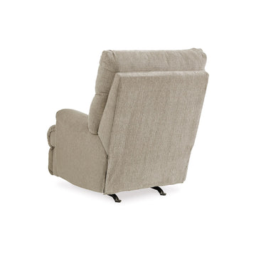 Man Fort Recliner