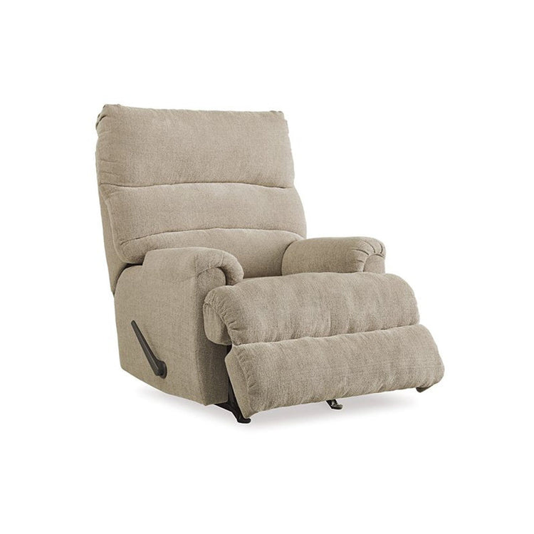 Man Fort Recliner