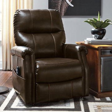 Sillón elevador eléctrico Markridge