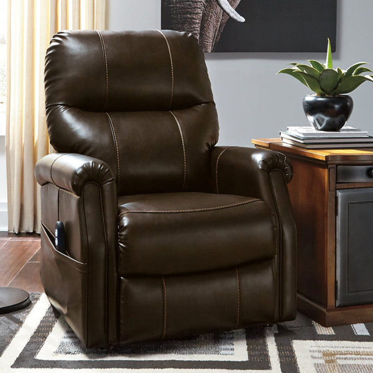 Sillón elevador eléctrico Markridge