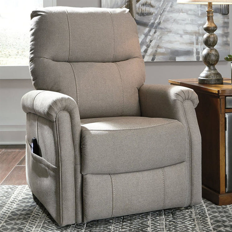 Sillón elevador eléctrico Markridge