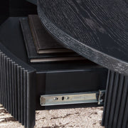 Mesa de centro Marstream