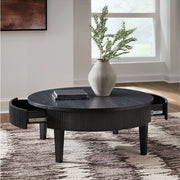 Mesa de centro Marstream
