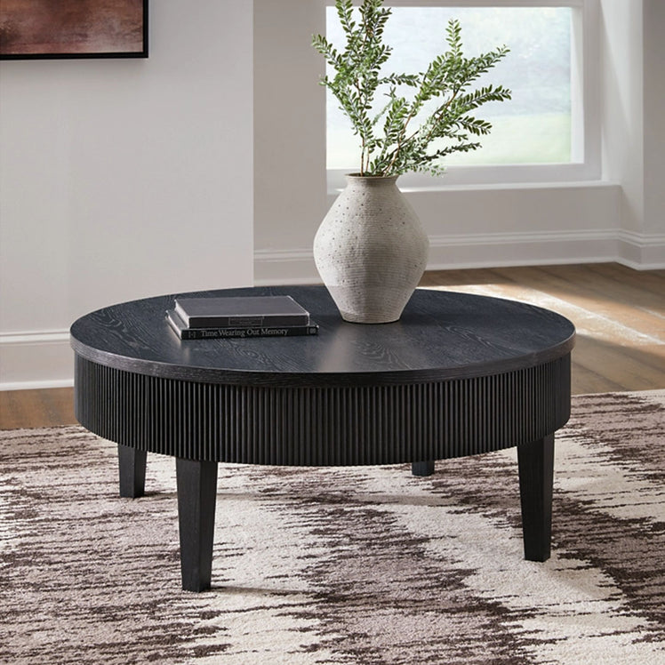 Mesa de centro Marstream