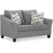 Mathonia Loveseat