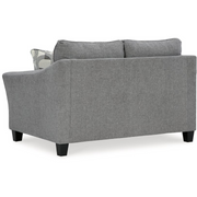 Mathonia Loveseat