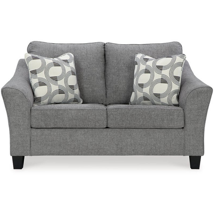 Mathonia Loveseat