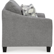 Mathonia Loveseat