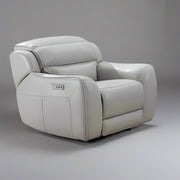 MaxPower Reclining Chair - Dream Decor