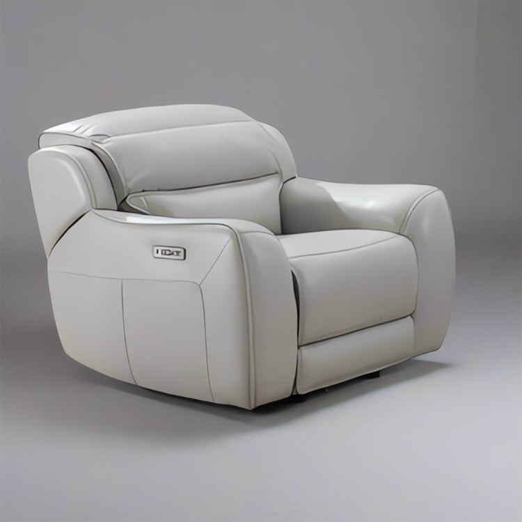 MaxPower Reclining Chair - Dream Decor