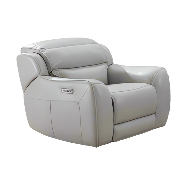 MaxPower Reclining Chair - Dream Decor