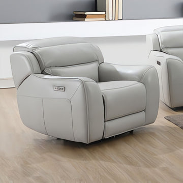 MaxPower Reclining Chair - Dream Decor