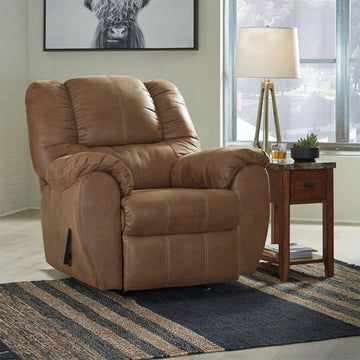 McGann Recliner