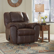 McGann Recliner
