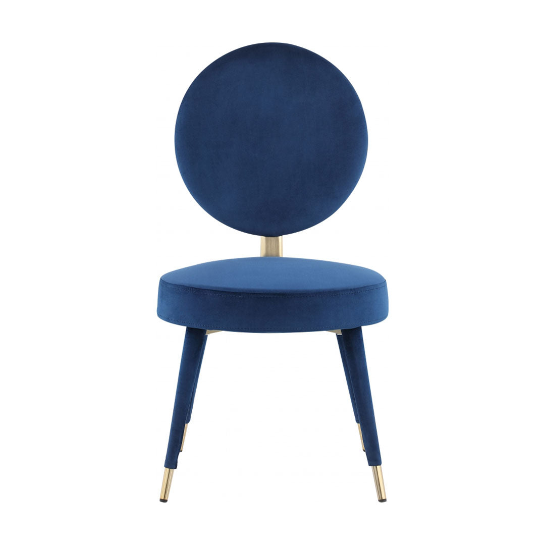 Meridian Brandy Dining Chair