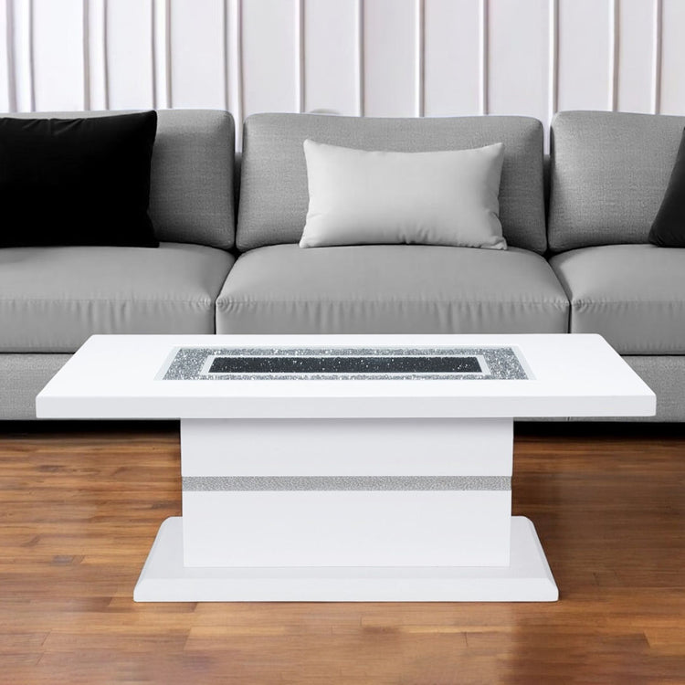 Monaco Coffee Table