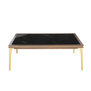Montego Coffee Table - Dream Decor