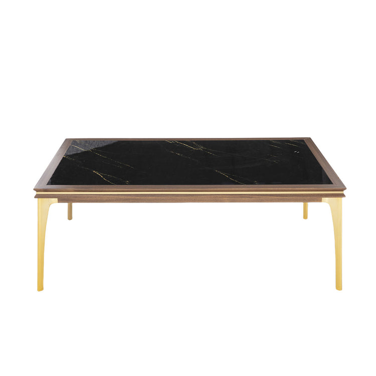 Montego Coffee Table - Dream Decor