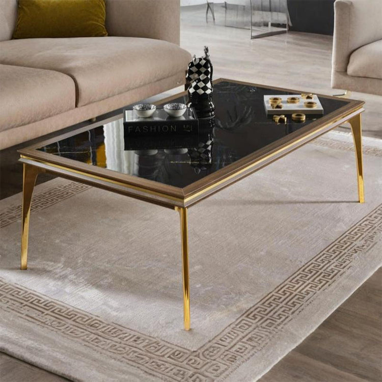 Mesa de centro Montego