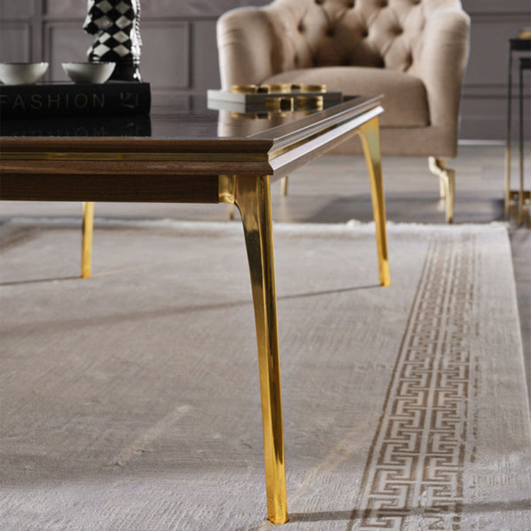 Montego Coffee Table - Dream Decor