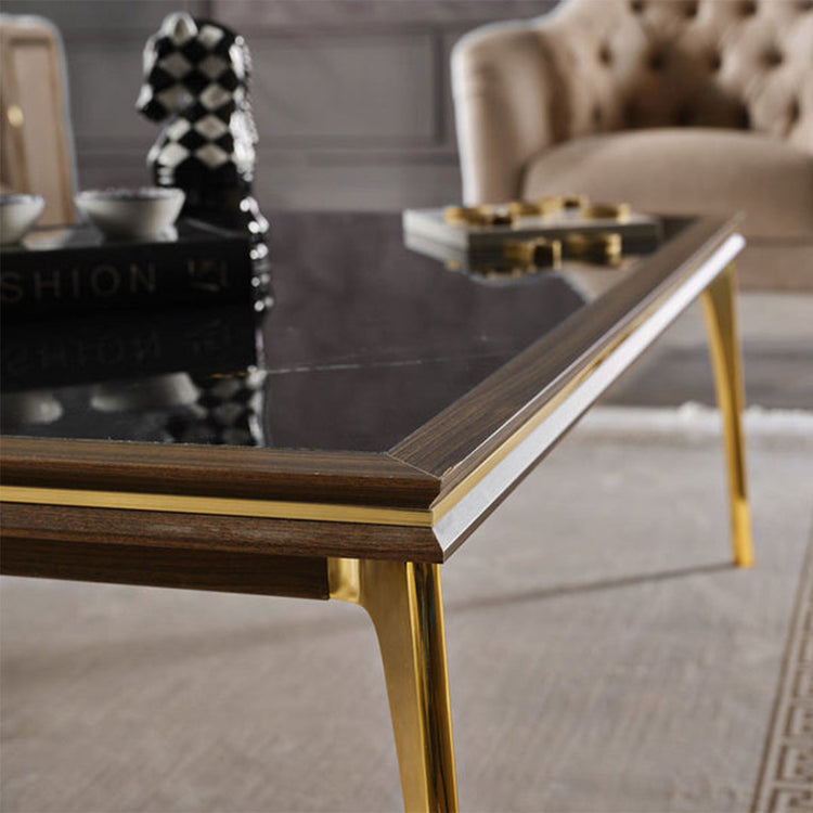Montego Coffee Table - Dream Decor