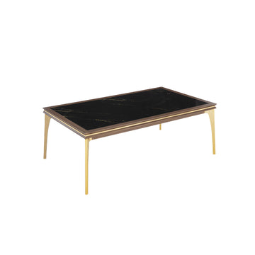 Mesa de centro Montego