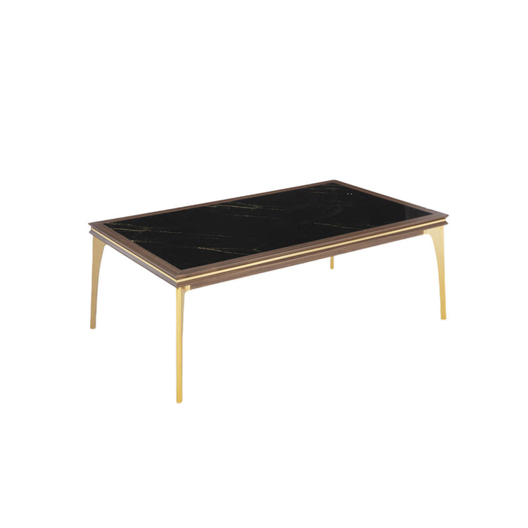Montego Coffee Table - Dream Decor