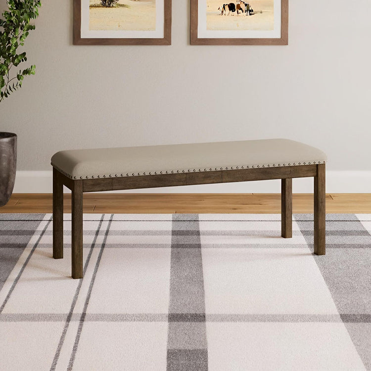 Moriville Dining Bench - Dream Decor