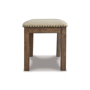 Moriville Dining Bench - Dream Decor