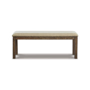 Moriville Dining Bench - Dream Decor