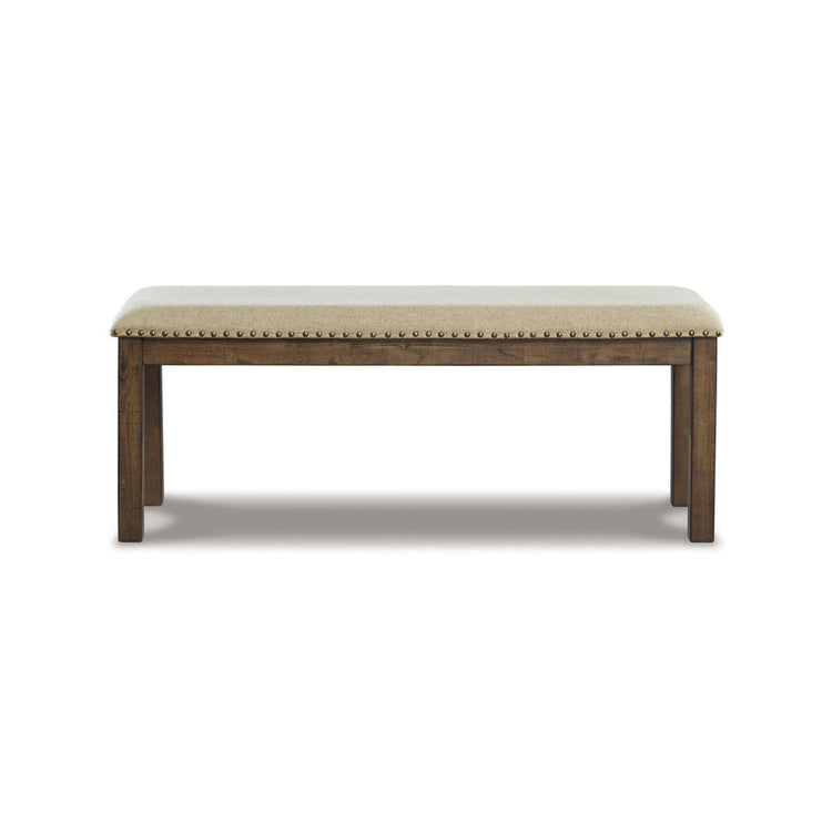 Moriville Dining Bench - Dream Decor