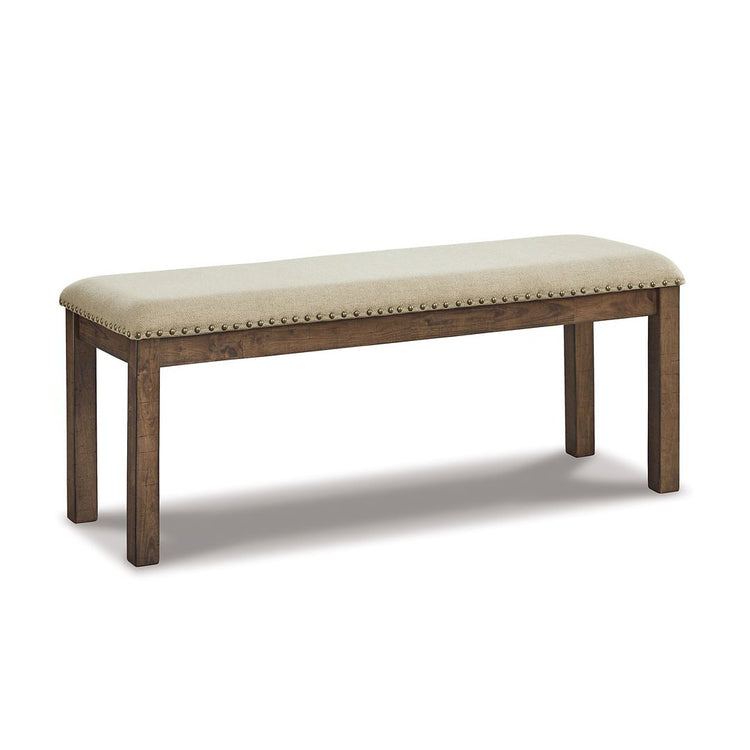 Moriville Dining Bench - Dream Decor