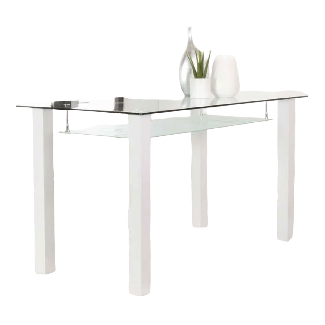 Napa Rectangular Dining Table