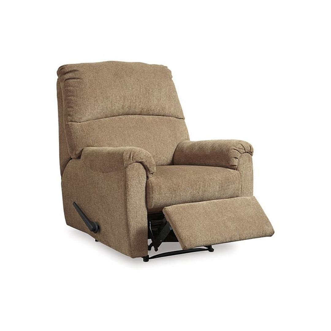 Nerviano Recliner - Dream Decor