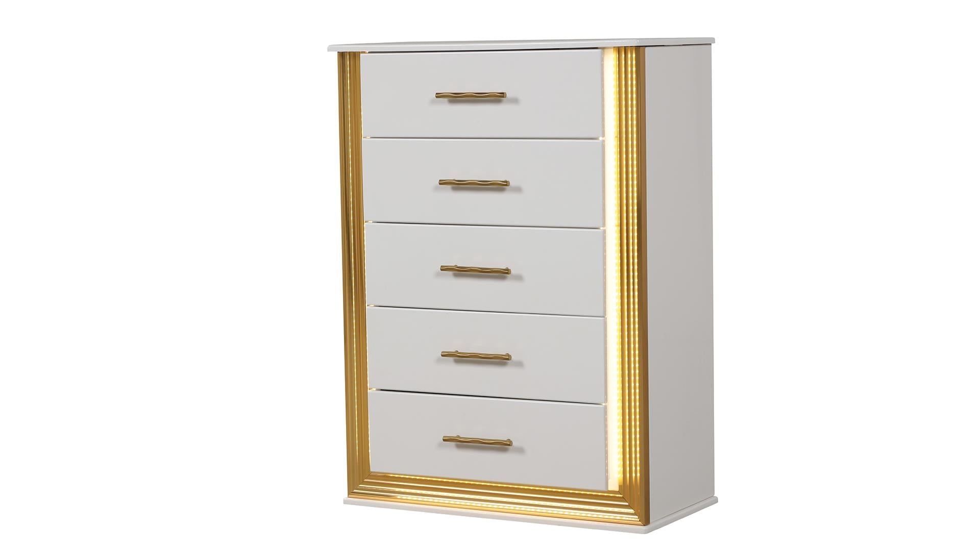 Obsession Chest - Dream Decor