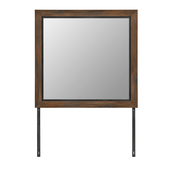 Optimus Mirror