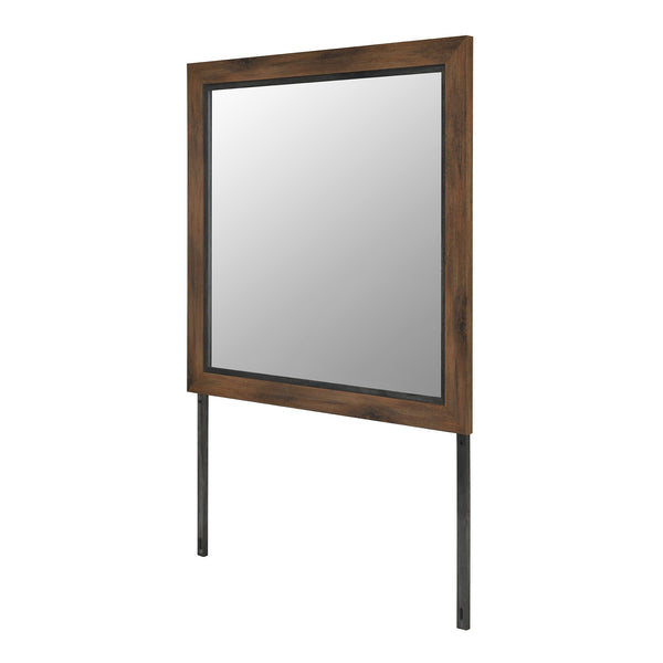 Optimus Mirror