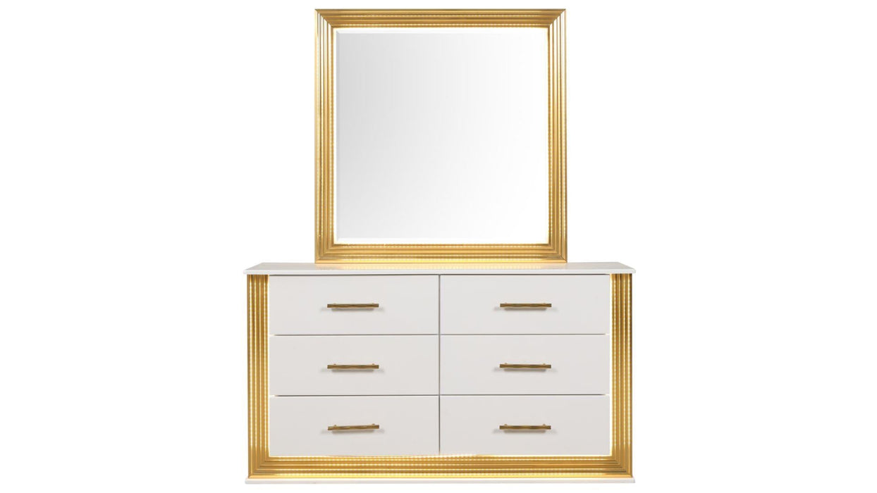 Obsession Dresser