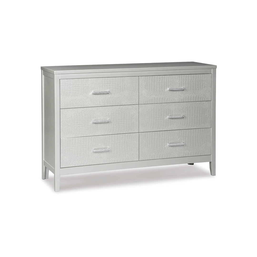 Olivet Dresser