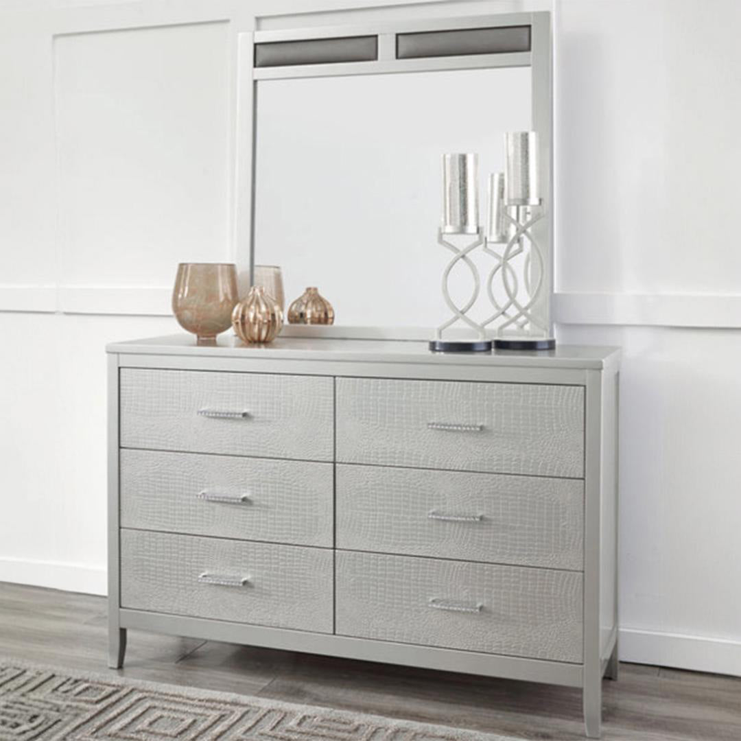 Olivet Bedroom Mirror