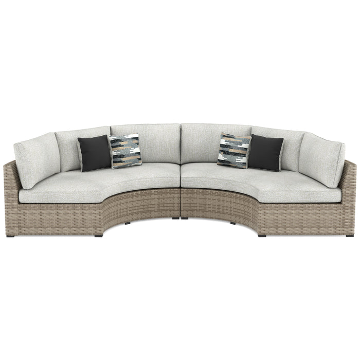 Calworth Outdoor Seating Set