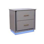Palace Nightstand - Dream Decor