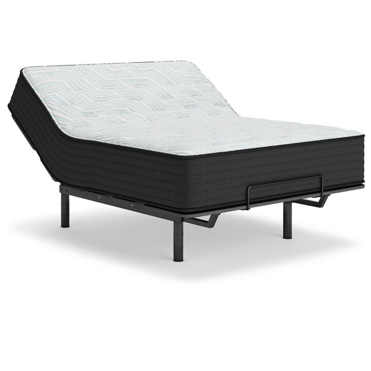 Palisades Plush Mattress 11