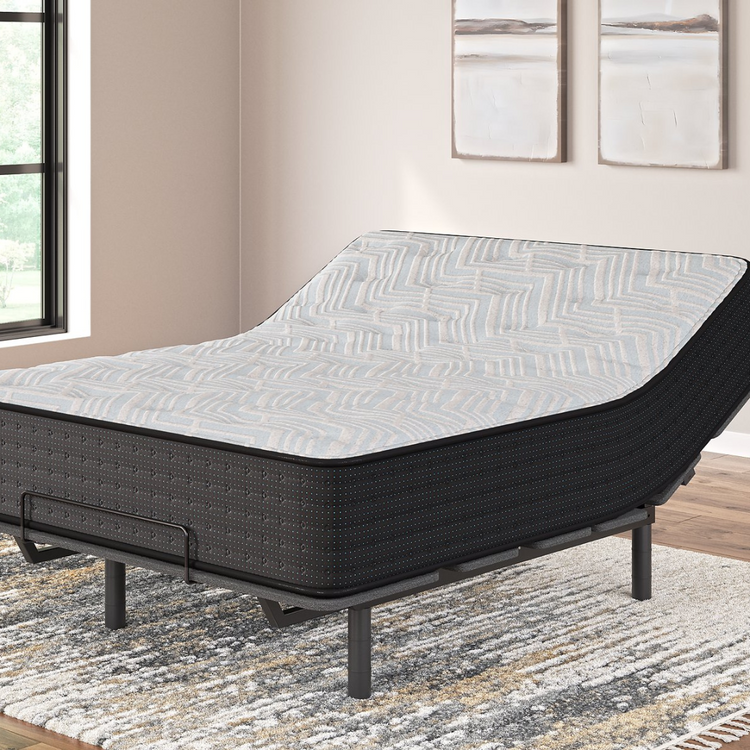 Palisades Plush Mattress 5