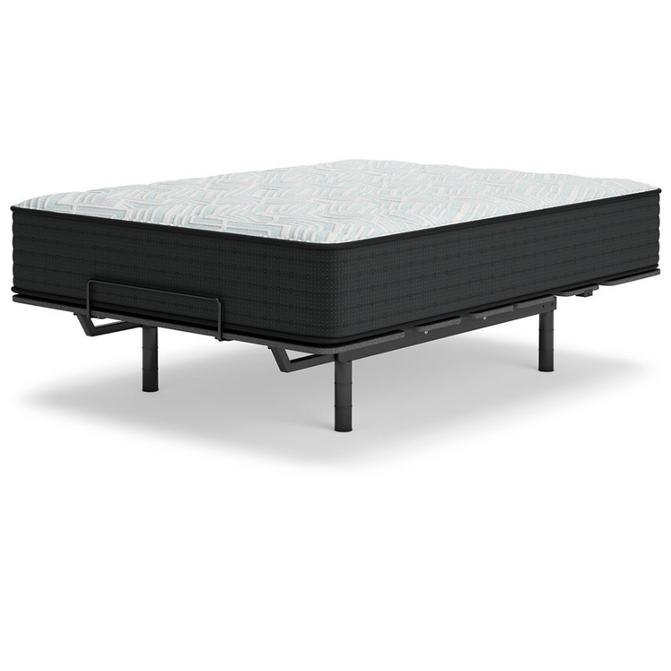 Palisades Plush Mattress 7